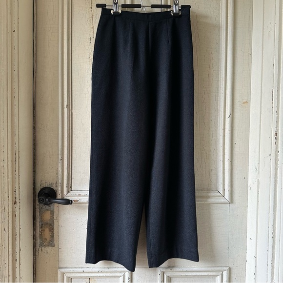 -VINTAGE SINGLE POCKET TROUSERS- - Picture 3 of 7
